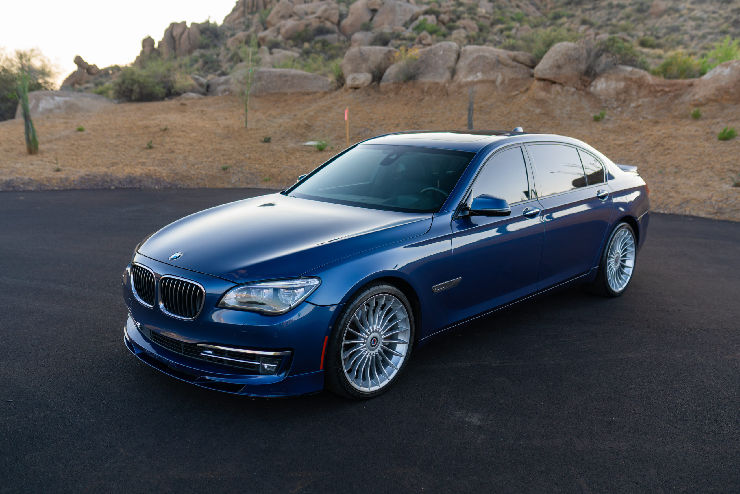 bmw 7 series 2013 WBAYE8C53DDS15930 image bmw 7 series 2013 WBAYE8C53DDS15930 image